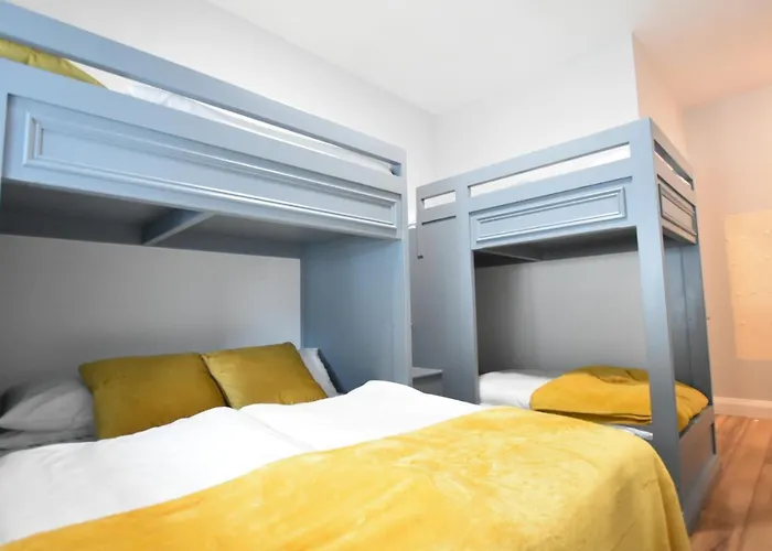 Lanigan\'S Accommodation