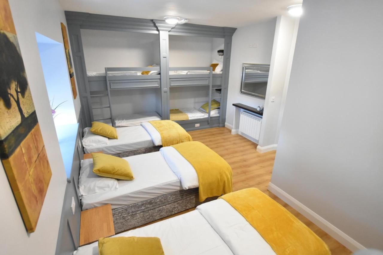 Hostal Lanigan's