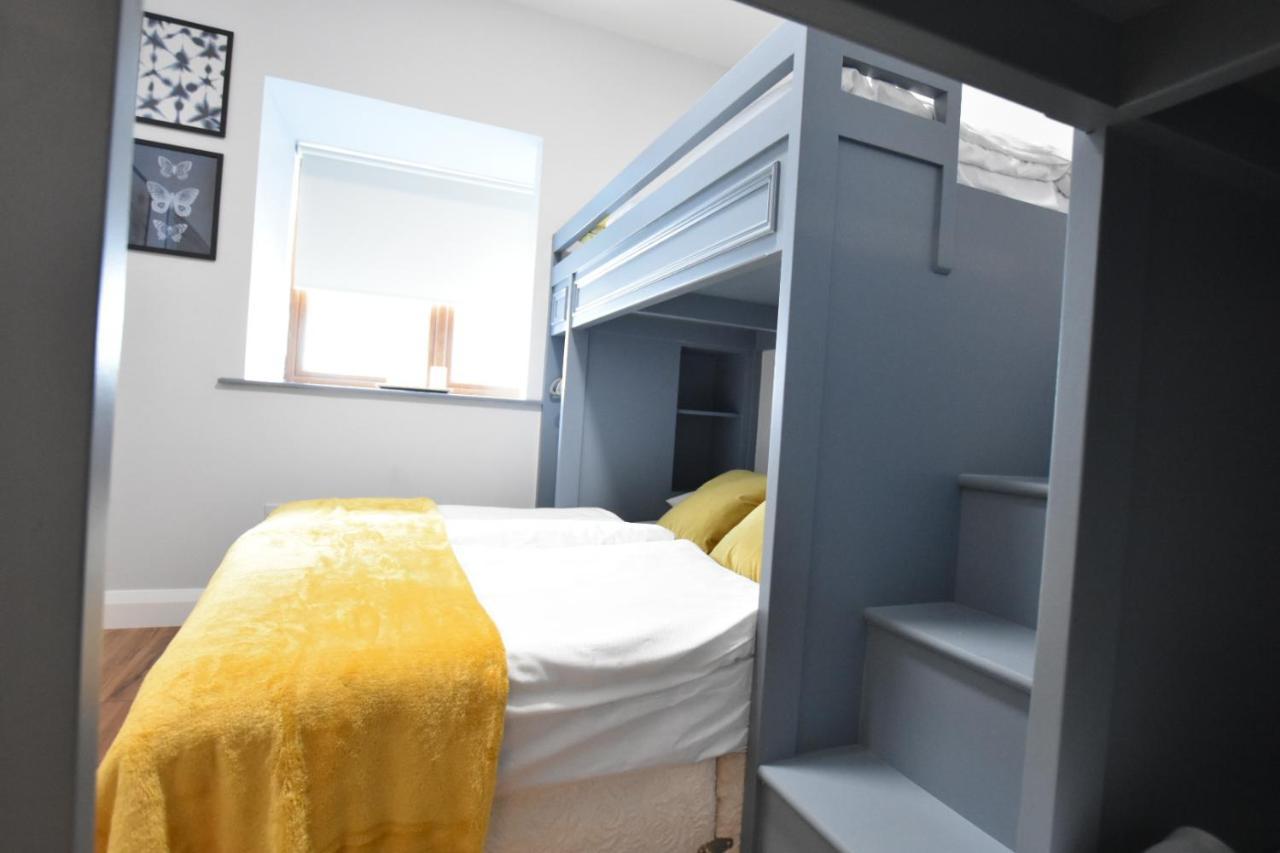 Lanigan's Hostal
