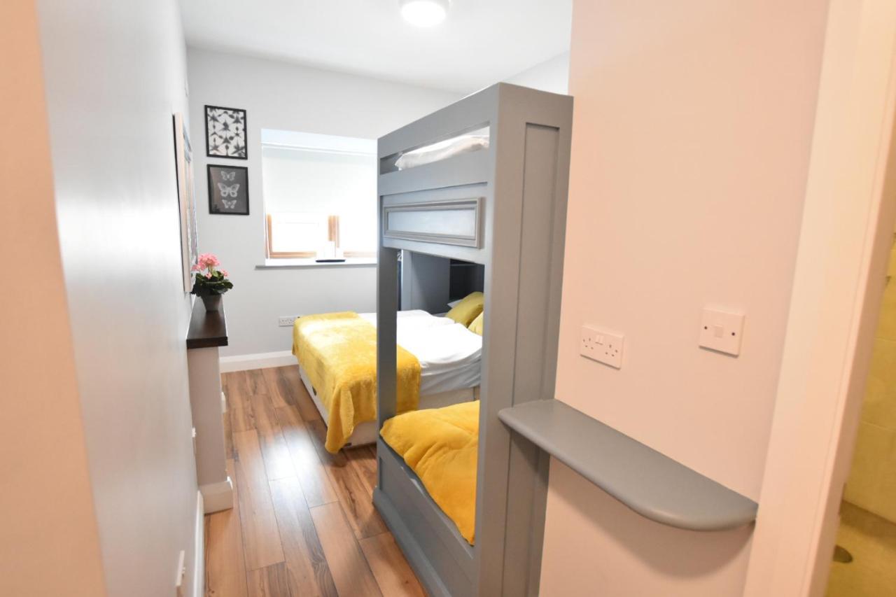 Hostal Lanigan's *