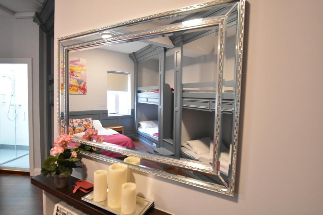 Hostal Lanigan's Kilkenny