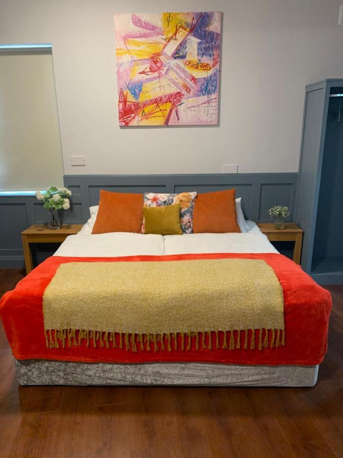 Lanigan's Hostal Kilkenny