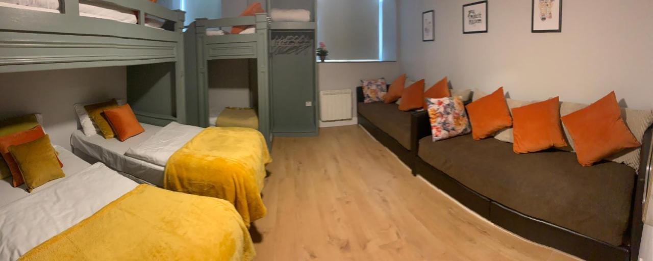 Hostal Lanigan's Kilkenny