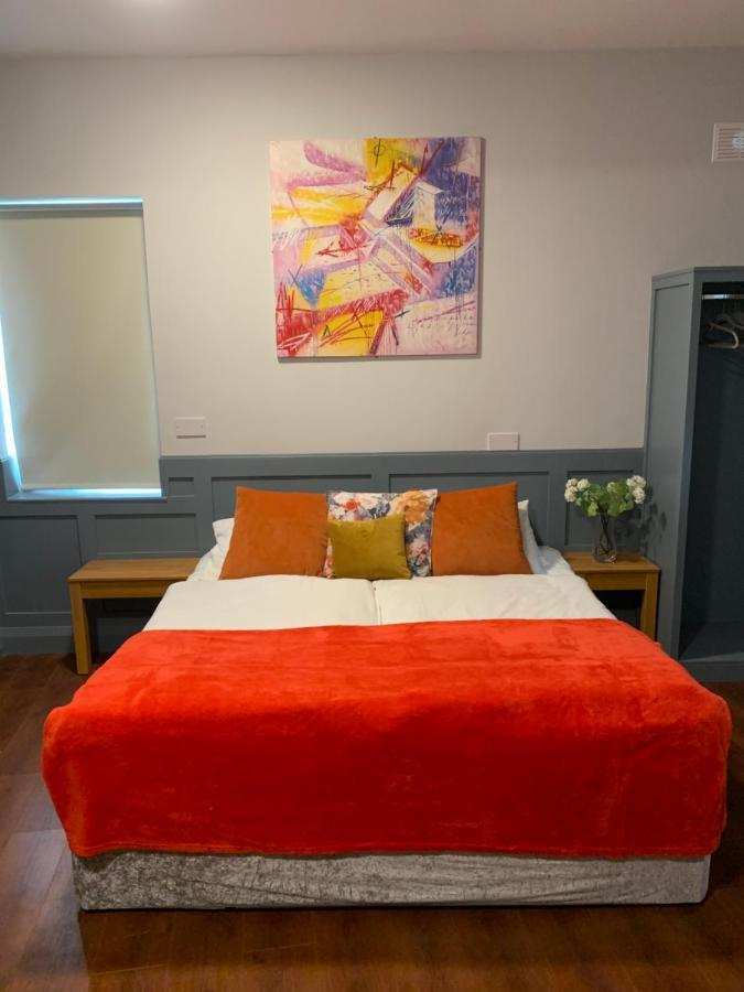 Lanigan's Hostal Kilkenny