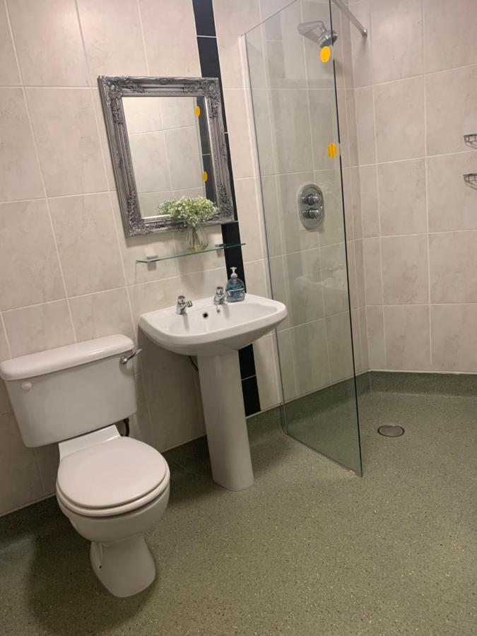 Lanigan's Hostal Kilkenny